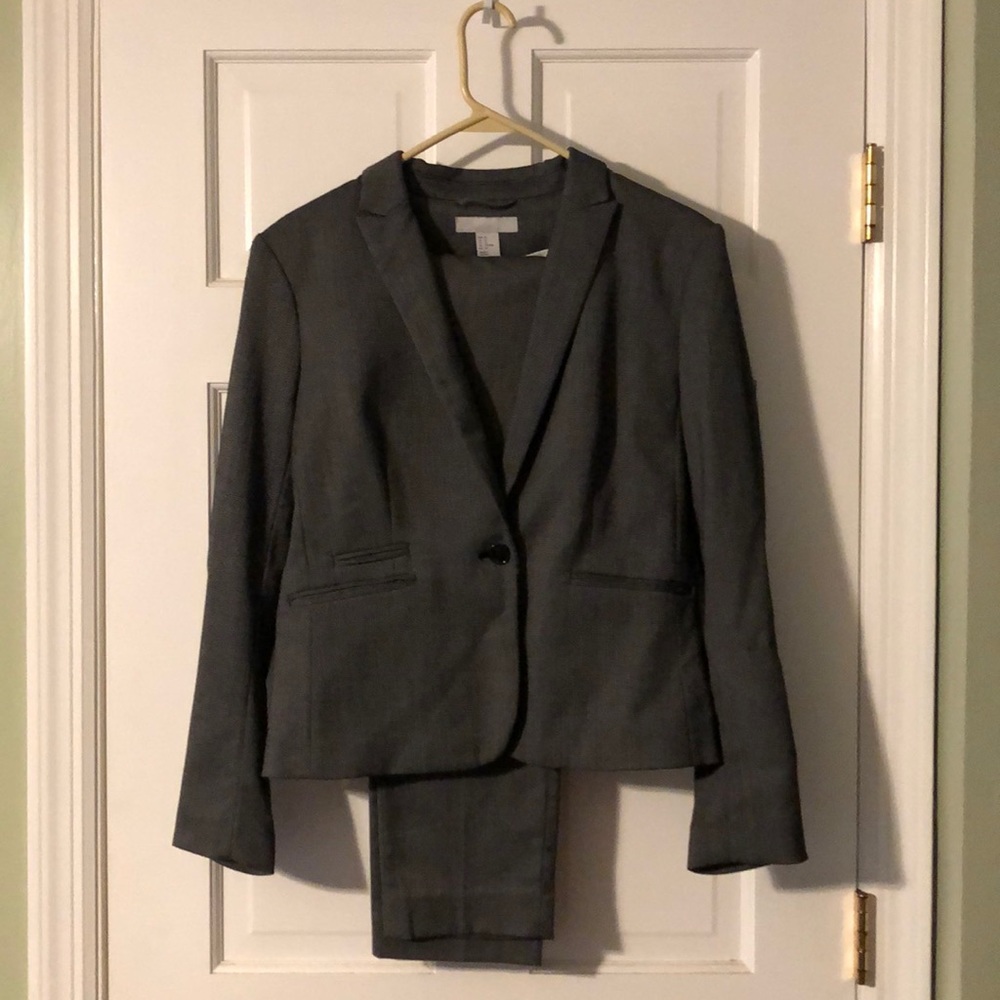 H&M Pantsuit